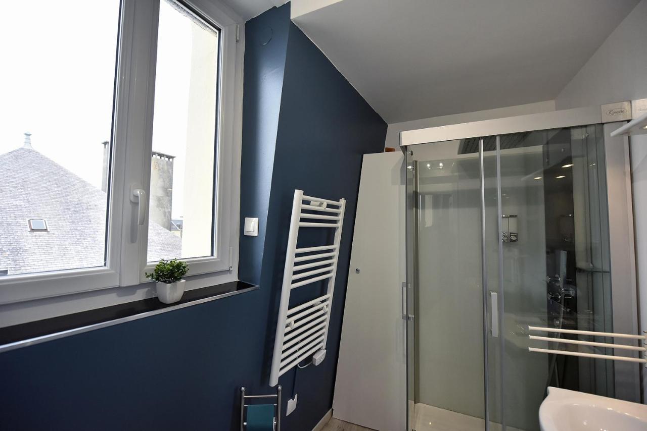 Studio L'Echappee Bleue - 250M De La Plage Berck 외부 사진